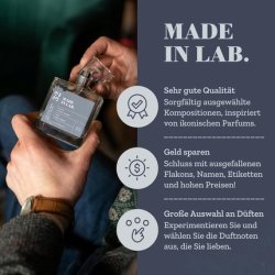 Made In Lab 39 Perfume for Men EDP 100ml