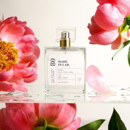 Made In Lab Women's Perfume 100ml