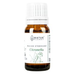 Natur Planet Citronella Essential Oil 10ml