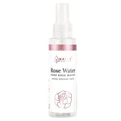 Natur Planet Pure Rose Water For Face 100ml