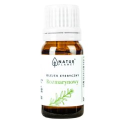 Natur Planet Rosemary Essential Oil 10ml