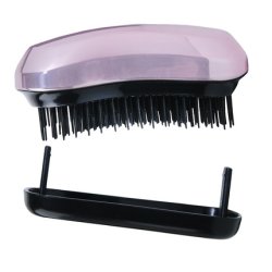 Inter-Vion Brush & Go Hair Brush Compact Hair Brush