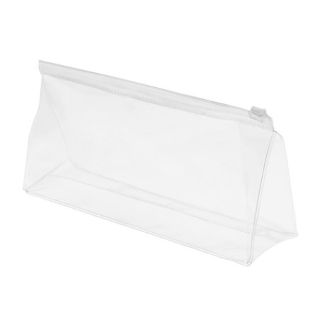 Inter-Vion Pvc Small Cosmetic Bag