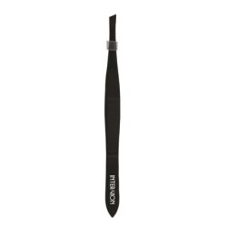 Inter-Vion Premium Line Black Tweezers