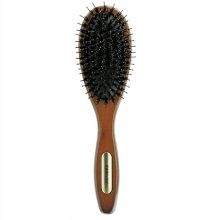 Inter-Vion Hair Brush 499740 A