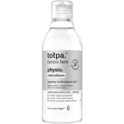 Tolpa Dermo Face Physio Microbiom Gentle Toner-Serum 2in1 200ml