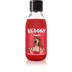Laq Shots Bloody Mary - 100 Ml Body Wash