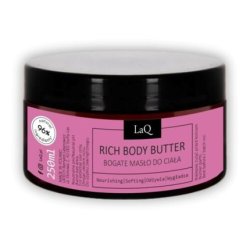 LaQ Kicia Rich Magnolia Body Butter 200ml