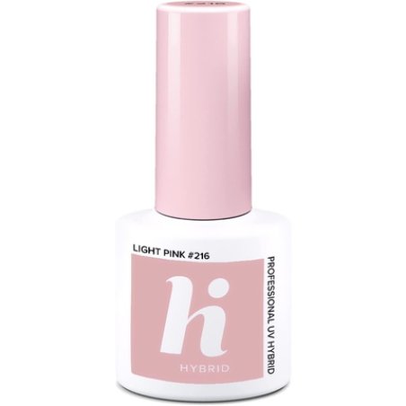 Hi Hybrid Professional UV Hybrid 5ml 216