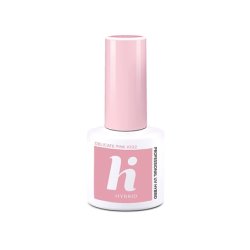 HI HYBRID 222 Delicate Pink Nail Polish 5ml