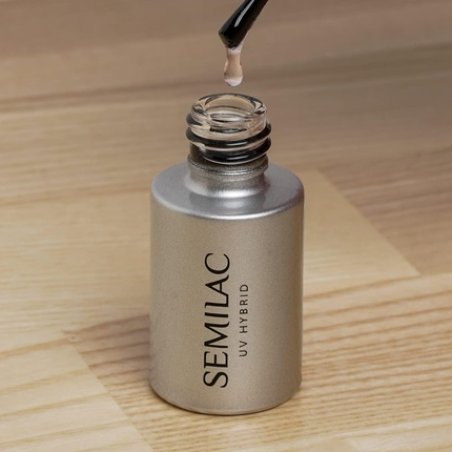Semilac UV Nail Polish Base Coat Base 11ml