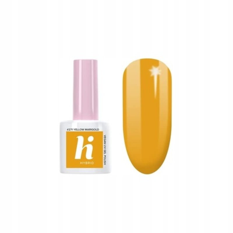 271 HI HYBRID LAKER YELLOW MARIGOLD 5ml