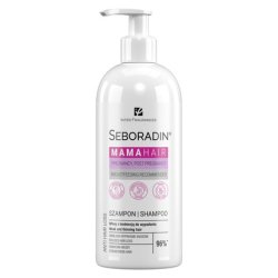 Seboradin Mama Hair Shampoo For Hair 400ml