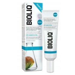 Bioliq Dermo Regenerating Cica Cream 30ml