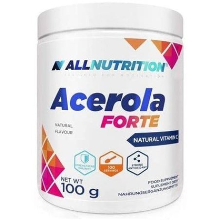 Allnutrition Acerola Forte 100g