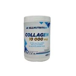 Collagen Orange 480g