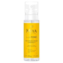 Miya Supertonic Antioxidant Tonic With Vitamin C 100ml
