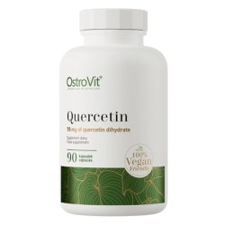 Ostrovit Quercetin - 90 Capsules