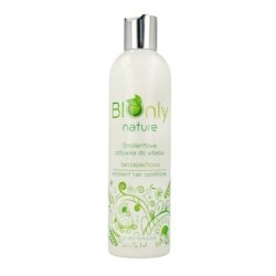 BIOnly Nature Emollient Conditioner for Dry Hair