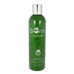 BIOnly Nature Regenerative Hair Shampoo 300ml