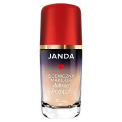 JANDA MAKE-UP CONCEALER 01 30ML