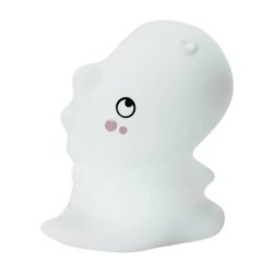 innoGIO GIODino lumière de nuit pour bébé Autonome Blanc LED 1,5 W