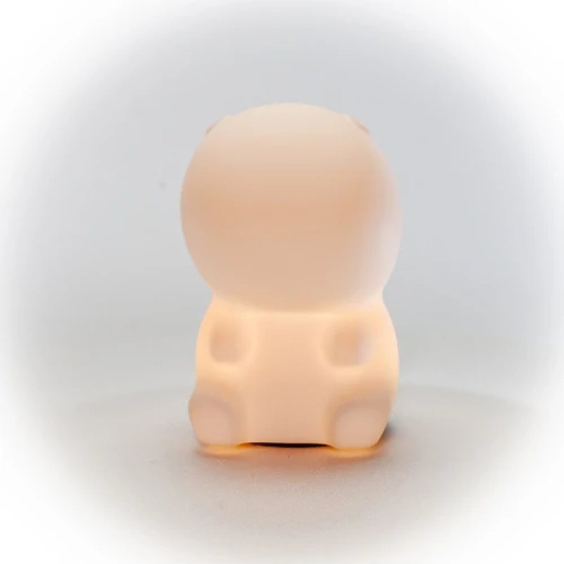 innoGIO GIODino lumière de nuit pour bébé Autonome Blanc LED 1,5 W