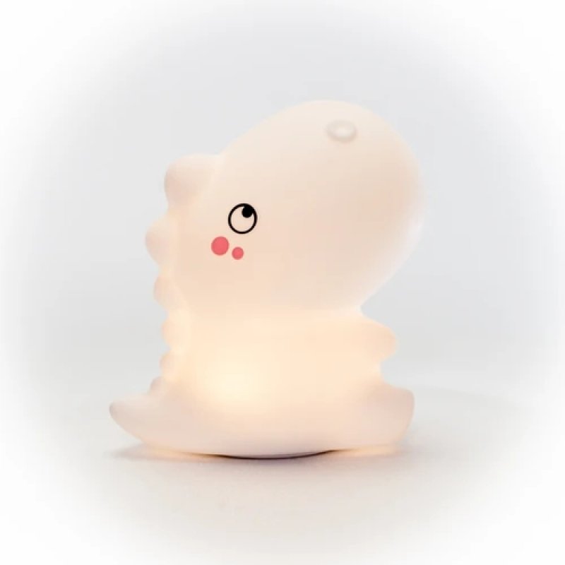 innoGIO GIODino baby night-light Freestanding White LED 1.5 W