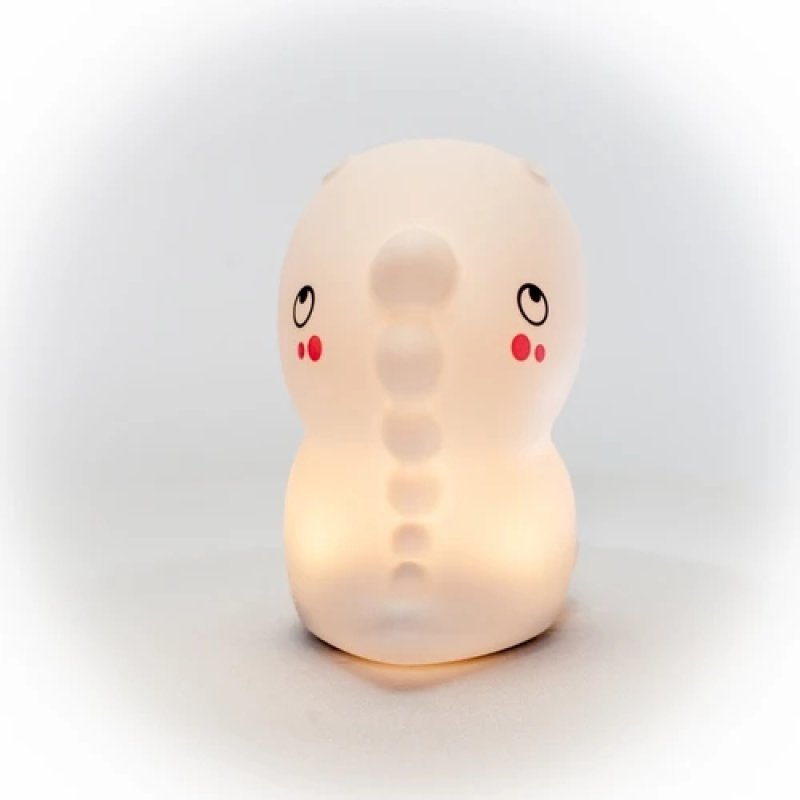 innoGIO GIODino baby night-light Freestanding White LED 1.5 W