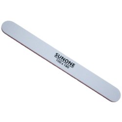 Sunone Straight Nail File 100/180