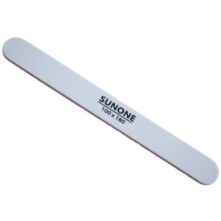 Sunone Straight Nail File 100/180