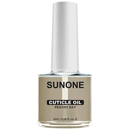 Sunone Nail Olive Peach Day