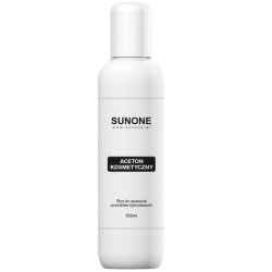 Sunone Cosmetic Acetone For Removing Hybrid Products 100ml