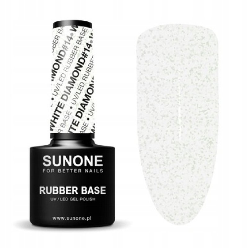 Sunone White Diamond 14 12g Builder Base