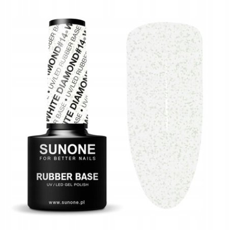 Sunone White Diamond 14 12g Builder Base