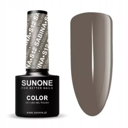 Sunone Hybrid Nail Polish - S12 Sabina