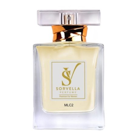 Sorvella Mlc2 Eau De Parfum 50ml