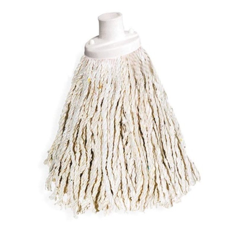 York Ymopkonxxl Cotton Mop Head XXL