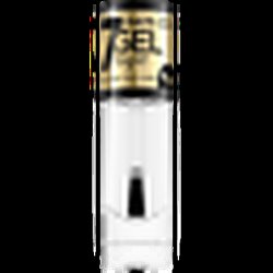 Eveline Gel Laque Nail Polish Shiny Manicure Effect Without UV/LED 8ml