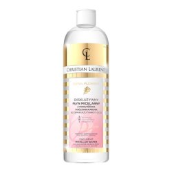 Royal Flowers Exclusive Micellar Liquid With Rose Water And Royal Peony 500ml