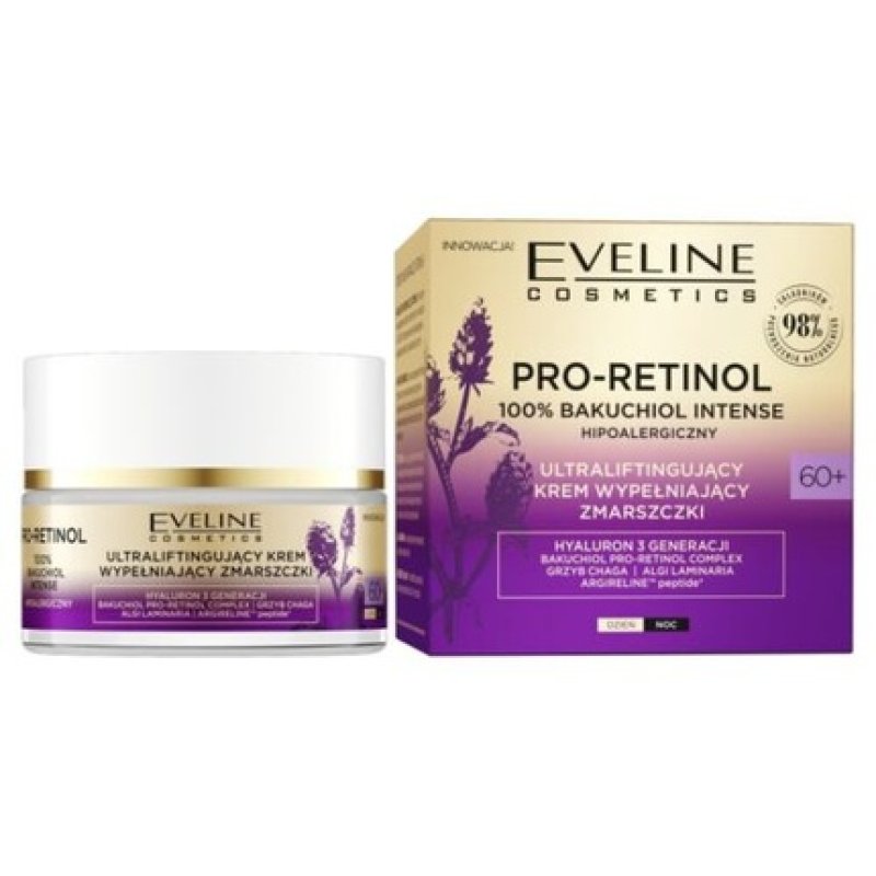 Pro-Retinol Ultralifting Wrinkle Filling Cream 60 50ml