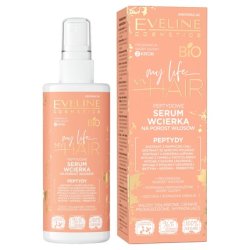 Eveline My Life My Hair Peptide Serum Hair Growth Lotion 150ml
