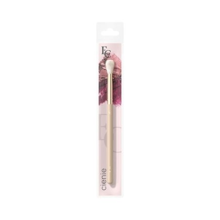 Eveline Cosmetics Professional Eyeshadow Blending Brush - Natural