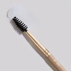 Eveline Cosmetics Double-Sided Eye Makeup Brush