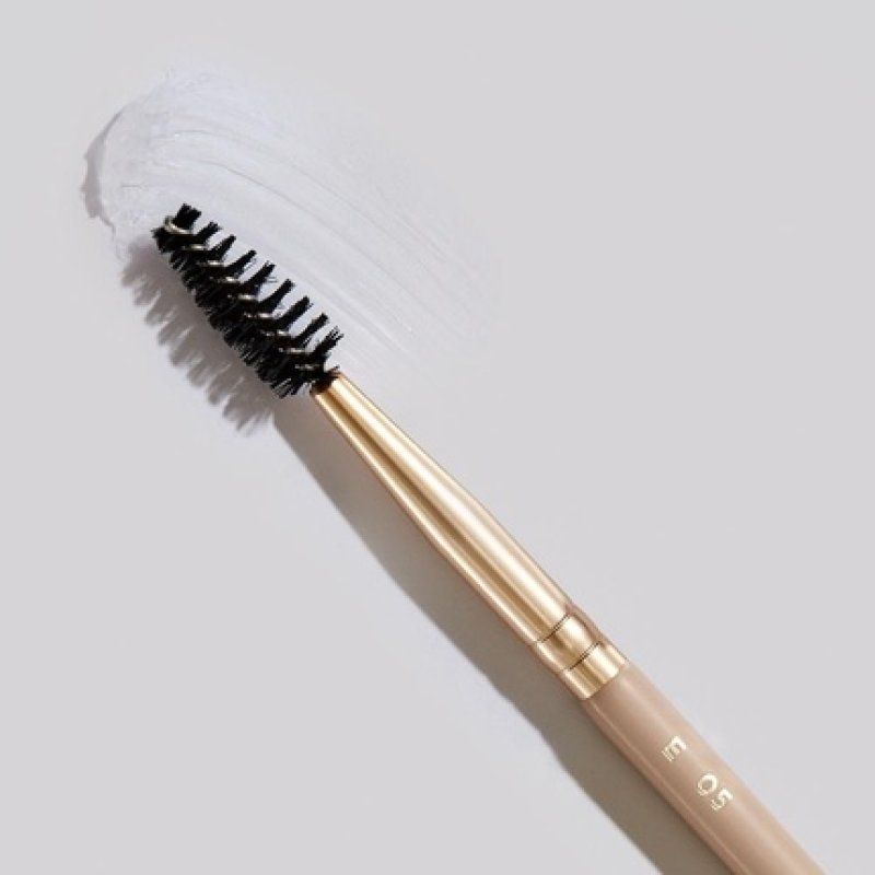 Eveline Cosmetics Double-Sided Eye Makeup Brush