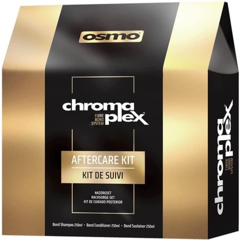 Osmo Chromaplex Aftercare Kit