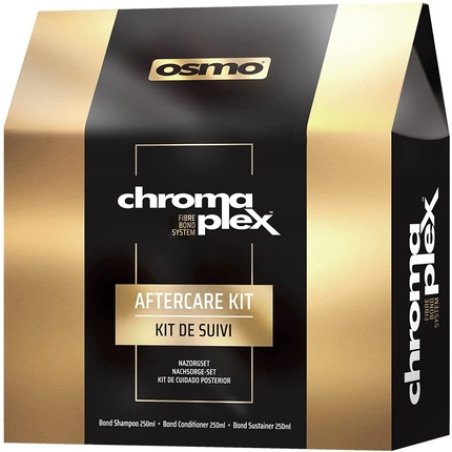 Osmo Chromaplex Aftercare Kit