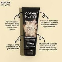 Osmo Colour Revive Vanilla Latte