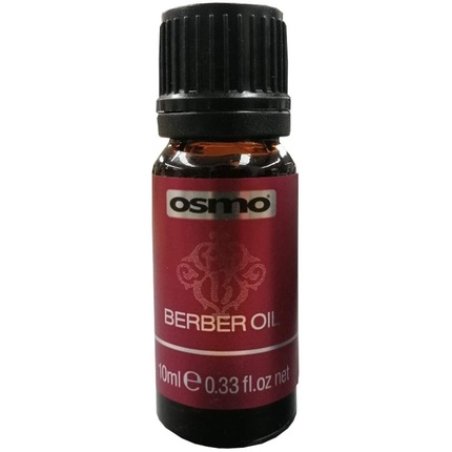 Osmo Berber Oil 10ml