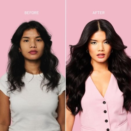 Osmo Blinding Shine Definer Hair Definer & Sculptor High Voltage Shine 40ml